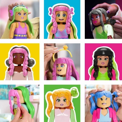 WowWee Avastars Dreamer 3.0 Fashion Doll - Image 3