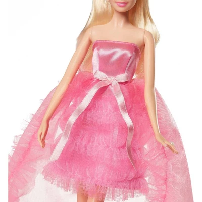 Barbie Signature Birthday Wishes Collector Doll - Image 2