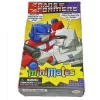 Diamond Select Transformers VHS Exclusive Minimates Box Set