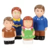 Kaplan Early Learning Pretend Play Families