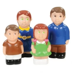Kaplan Early Learning Pretend Play Families