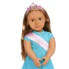 Our Generation Anita 18" Birthday Party Doll