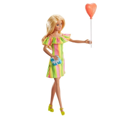 MATTEL Barbie Puppy Picnic Party - Image 2