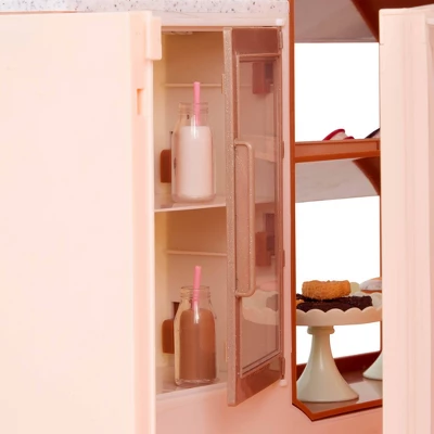 Our Generation Chip Chip Hooray Cookie Scooter Accessory Set For 18" Dolls - Image 4