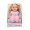 Perfectly Cute My Sweet Toddler 14" Baby Doll - Blonde With Blue Eyes
