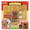 Calico Critters Bakery Shop Starter Playset