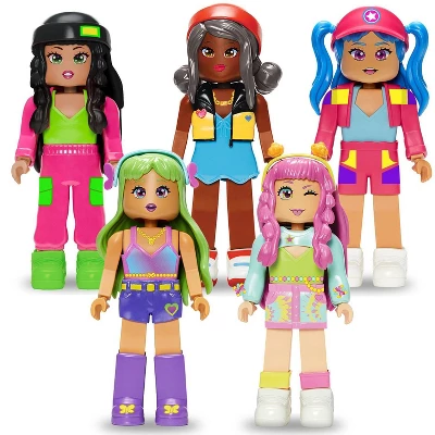 WowWee Avastars Dreamer 3.0 Fashion Doll - Image 5