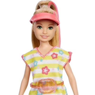 Barbie Mermaid Power Stacie Mermaid Doll - Image 2