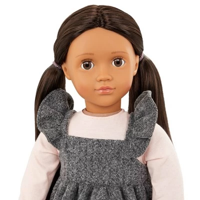 Our Generation Martina 18" Fashion Doll - Image 2