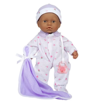JC Toys 11" Lots To Love Babies - Set Of 4 - Image 3