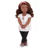 Our Generation Aliyah 18" Fashion Doll