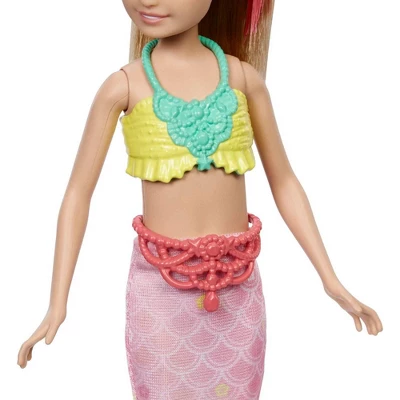 Barbie Mermaid Power Stacie Mermaid Doll - Image 3