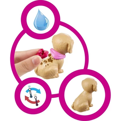 Barbie Pet Boutique Playset - Image 2