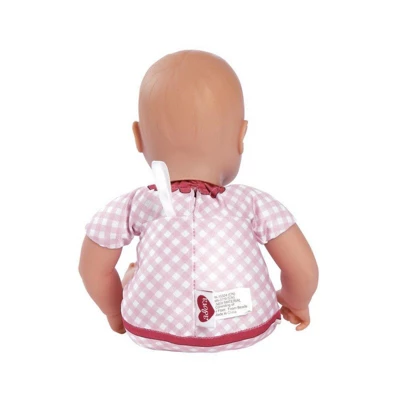 Adora Baby Bath Toy Elephant, 13 Inch Bath Time Doll With QuickDri Body - Image 5