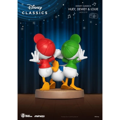 DISNEY Classic Huey, Dewey, And Louie (Mini Egg Attack) - Image 2