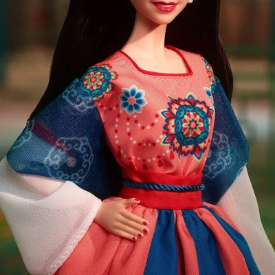 Barbie Signature Lunar New Year Collector Doll - Image 3