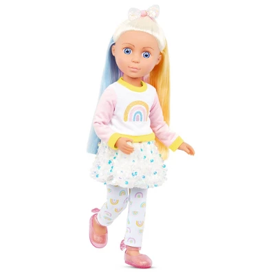 Glitter Girls 14" Poseable Doll - Laica - Image 3