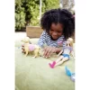 Barbie Walk And Potty Pup Doll And Playset