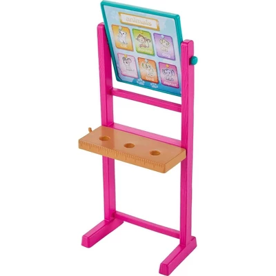 Barbie Teacher Playset - Brown Hair - Image 3