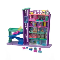 Polly Pocket Mega Mall GFP89