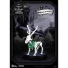 DISNEY The Nightmare Before Christmas Series Skeleton Reindeer (Mini Egg Attack)