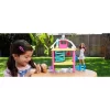 ​Barbie Hatch & Gather Egg Farm Playset