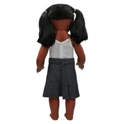 Get Ready Kids Doll, Taylor