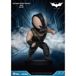DC Comics The Dark Knight Trilogy Bane (Mini Egg Attack)
