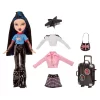 Bratz Pretty ‘N’ Punk Jade Fashion Doll With 2 Outfits And Suitcase