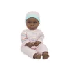 Madame Alexander 14" Sweet And Happy Baby - Brown Eyes