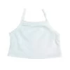 Sophia’s Camisole Tank Top For 18” Dolls, White