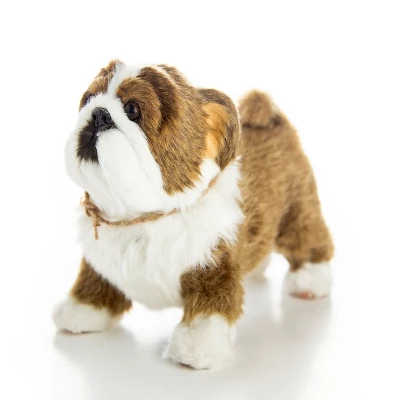 The Queen's Treasures 18" Doll 2 Pc Little House On The Prairie Pet Accessory Set - Image 2