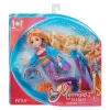 Mermaid High Finly Fashion Doll