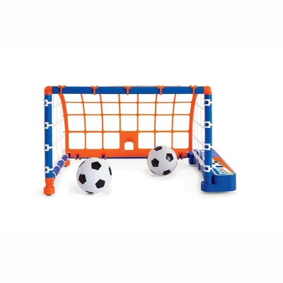 Kidoozie Action Soccer, Motorized Soccer Sport Activity For Indoor Or Outdoor Play; Children Ages 4 And Older