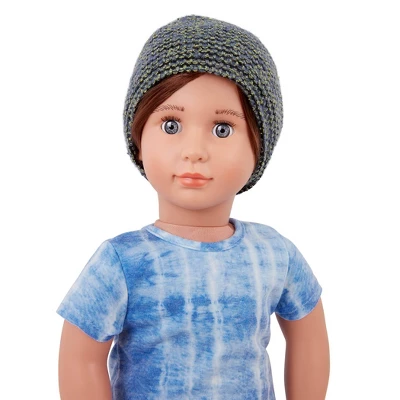 Our Generation Play It Cool Outfit For 18" Boy Dolls - Image 3
