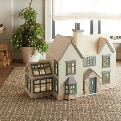 Toy Doll Cottage - Hearth & Hand™ With Magnolia - Image 4