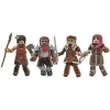 Diamond Comic Distributors, Inc. Dragon Age Minimates Series 1 Box Set