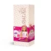 Our Generation Fashion Starter Kit In Gift Box Thea With Mix & Match Outfits & Accessories 18" Fashion Doll
